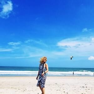 Meet your Posher, George